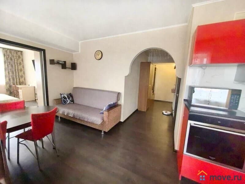 2-комн. квартира, 41 м²