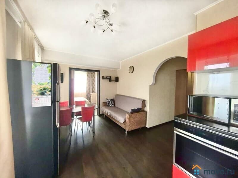 2-комн. квартира, 41 м²