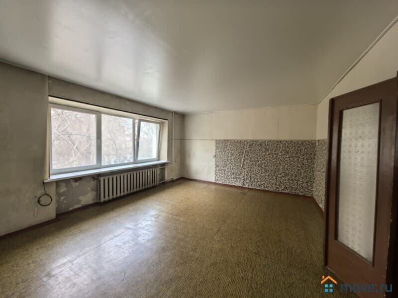 4-комн. квартира, 90 м²