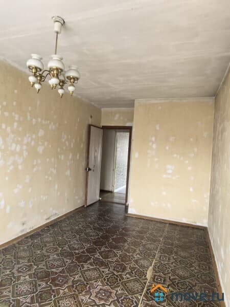 4-комн. квартира, 90 м²