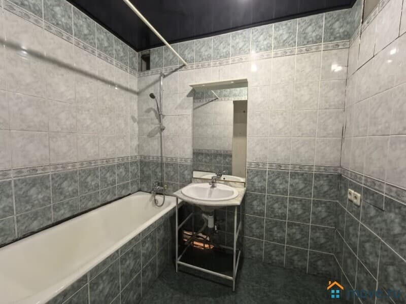 4-комн. квартира, 90 м²