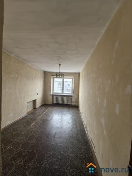 4-комн. квартира, 90 м²