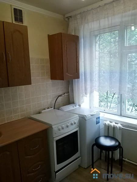 2-комн. квартира, 45 м²