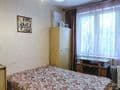 Снять однокомнатную квартиру посуточно, 35 м², 5 мин. до метро пешком, этаж 3 из 9. Фото 11