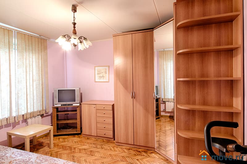 1-комн. квартира, 40 м²