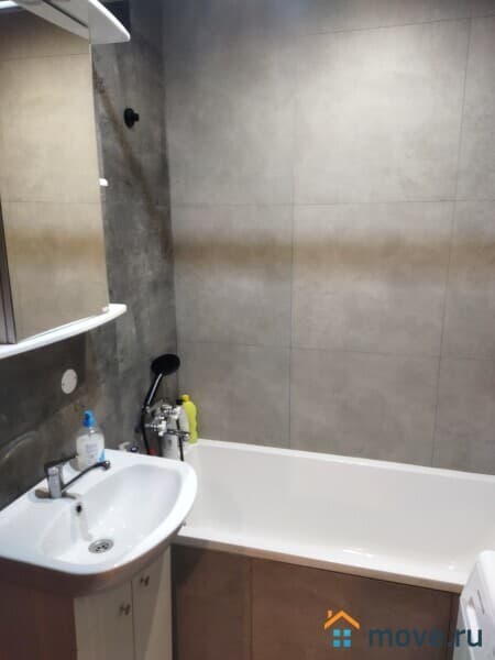 1-комн. квартира, 38 м&sup2;