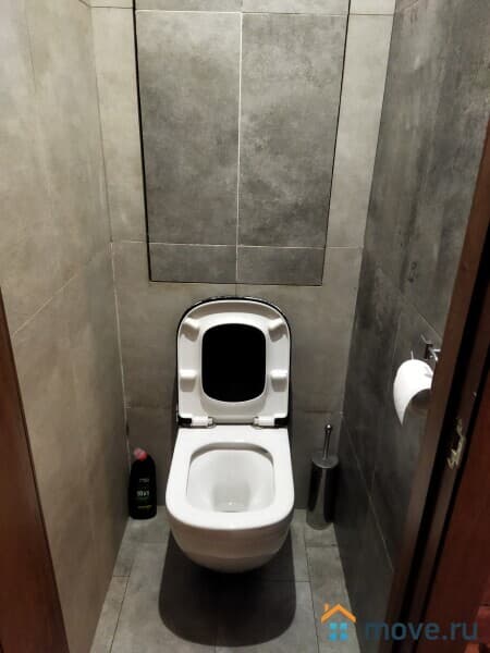 1-комн. квартира, 38 м&sup2;