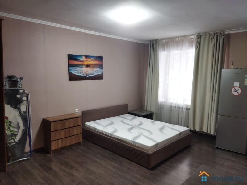 1-комн. квартира, 29 м&sup2;