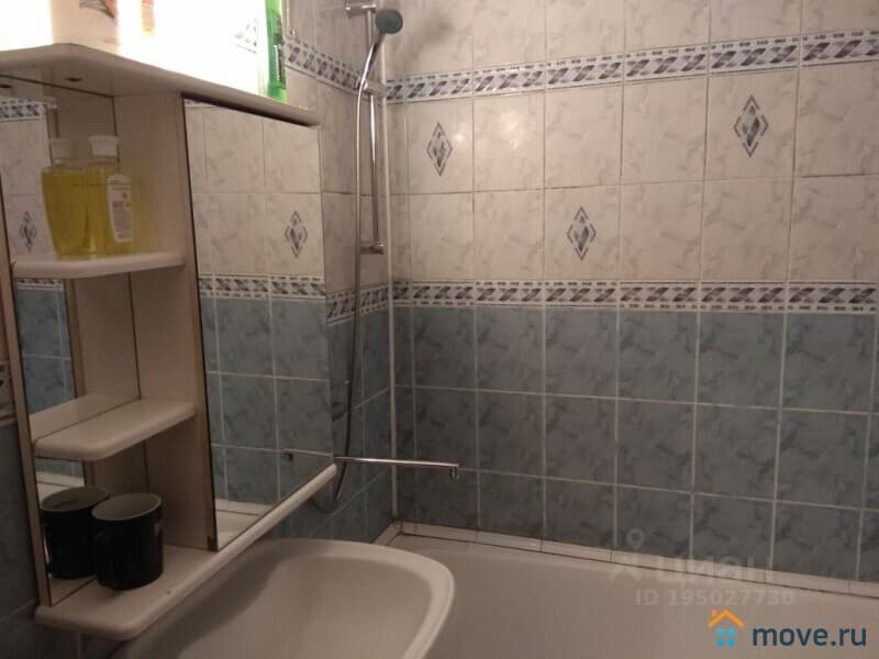2-комн. квартира, 60 м&sup2;