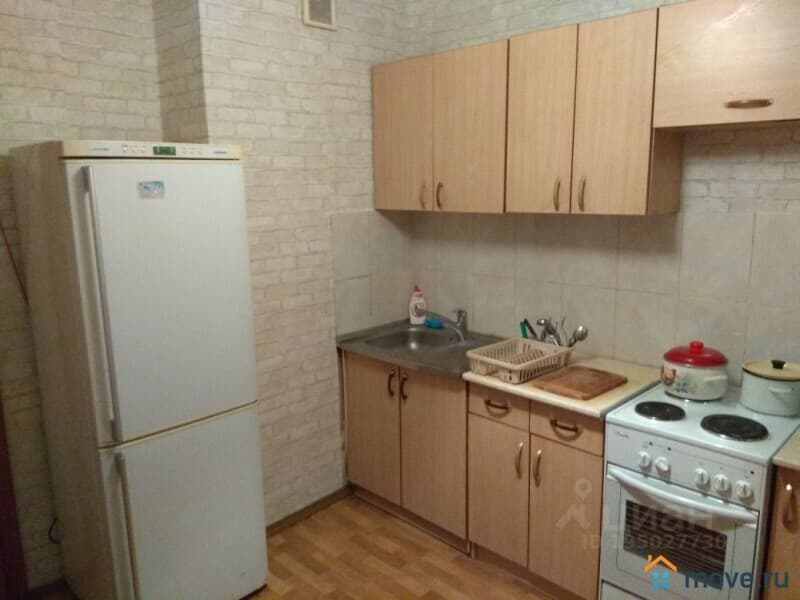 2-комн. квартира, 60 м&sup2;