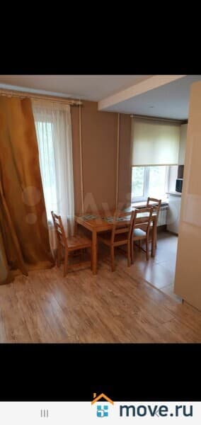 2-комн. квартира, 39 м&sup2;
