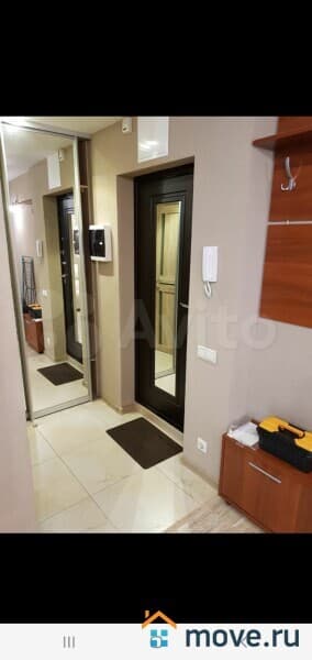 2-комн. квартира, 39 м&sup2;