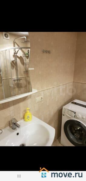 2-комн. квартира, 39 м&sup2;