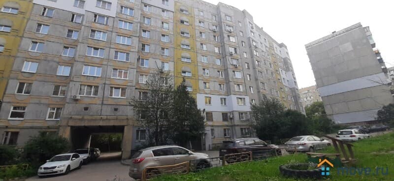 комната, 12 м²