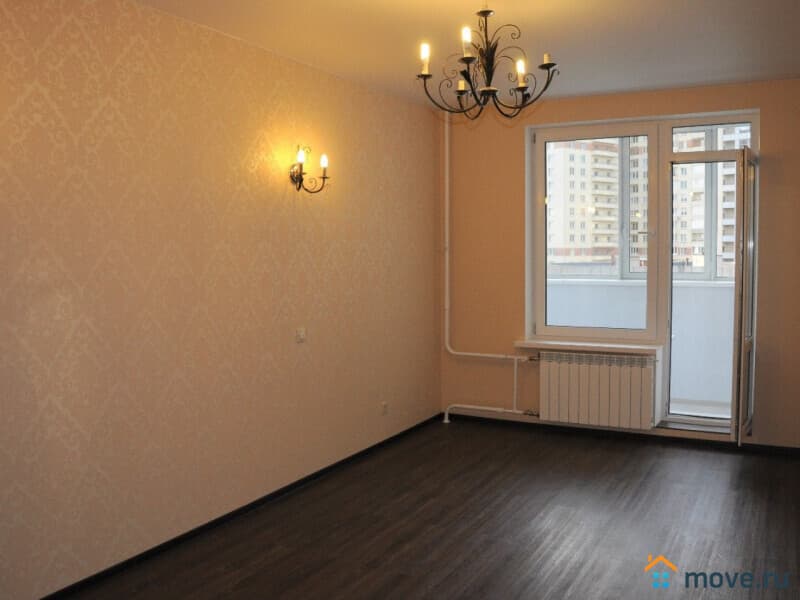 1-комн. квартира, 30 м²