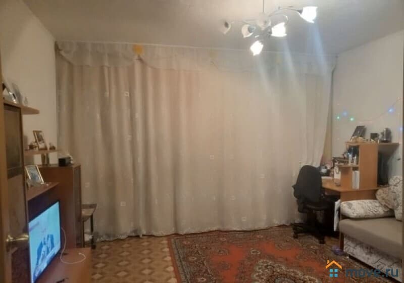 2-комн. квартира, 45 м²