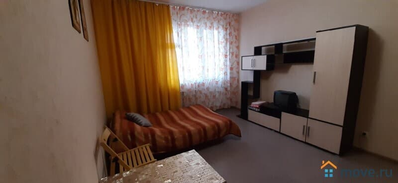 1-комн. квартира, 26 м²