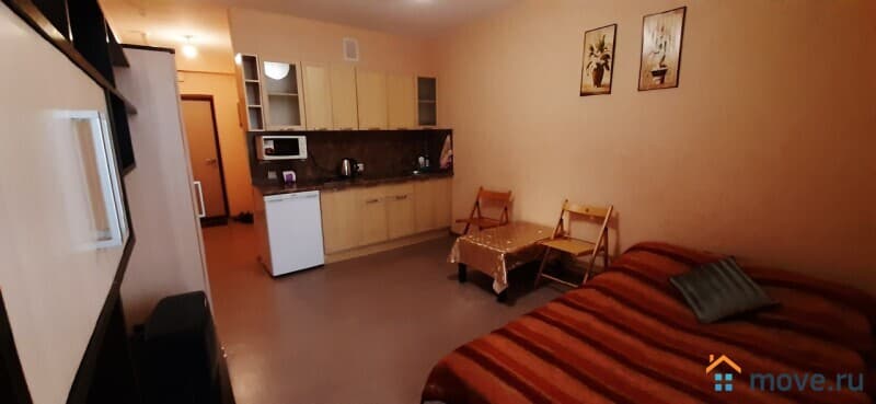 1-комн. квартира, 26 м²