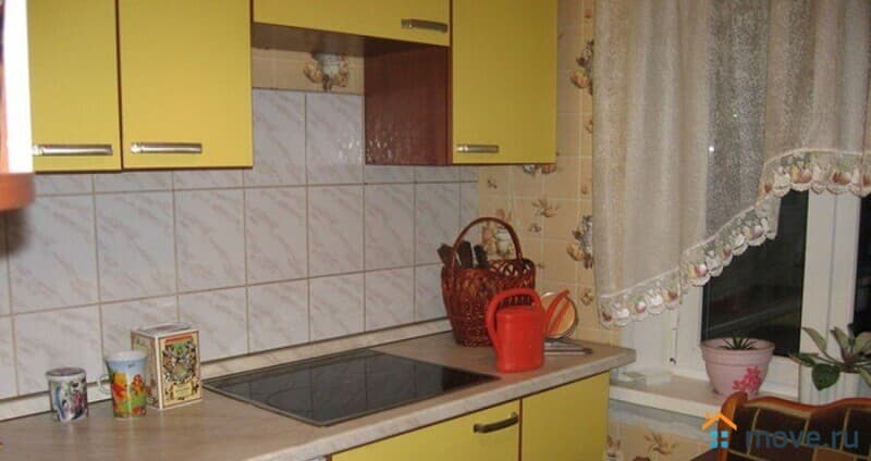 2-комн. квартира, 44 м²