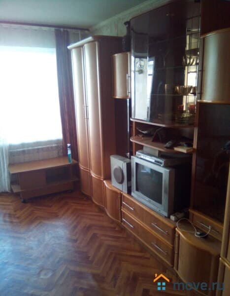 3-комн. квартира, 56 м²