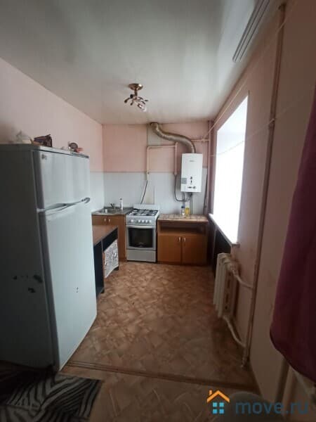 3-комн. квартира, 55 м²