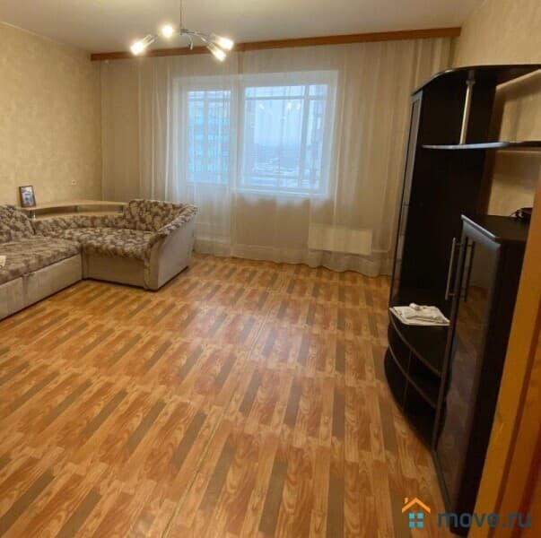 2-комн. квартира, 46 м²