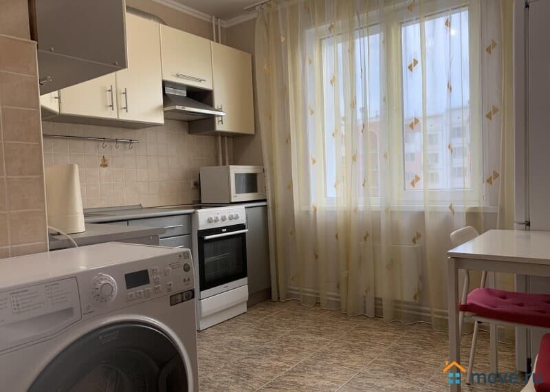 2-комн. квартира, 46 м²