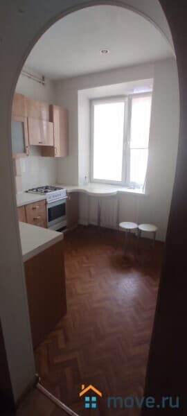 3-комн. квартира, 75 м²