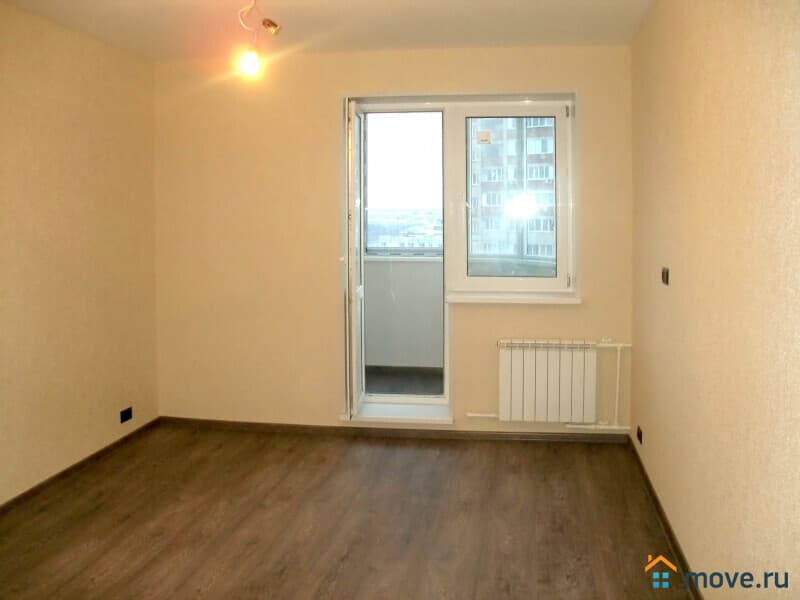 1-комн. квартира, 32 м²