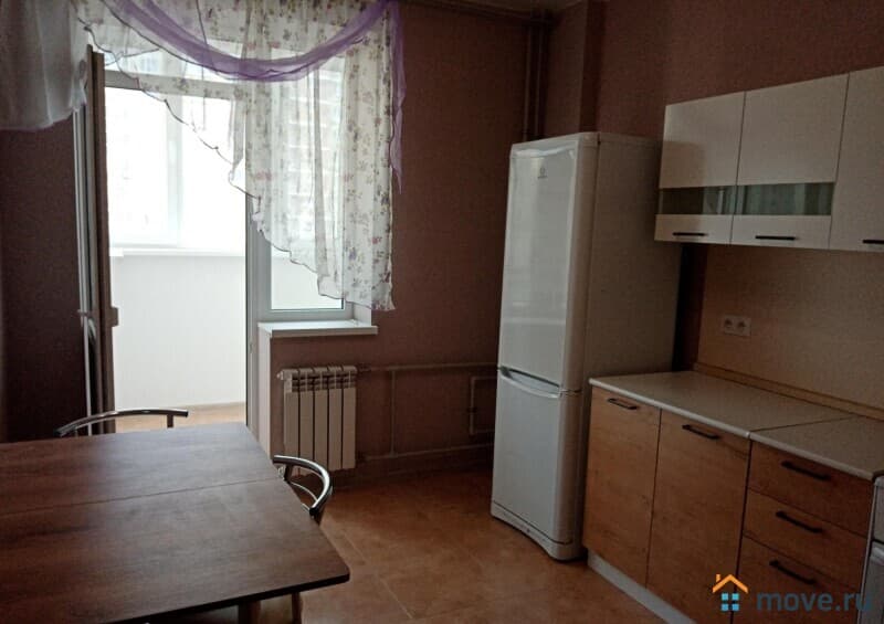 1-комн. квартира, 32 м²