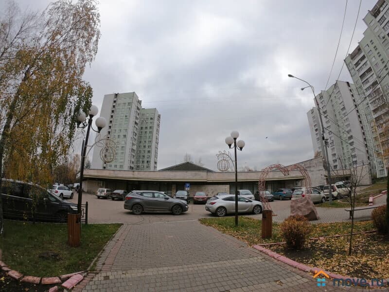 офис, 22.6 м²