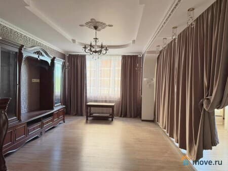 Сдается 3-комнатная квартира, 120 м&sup2;, Балашиха, Чистопольская, 30