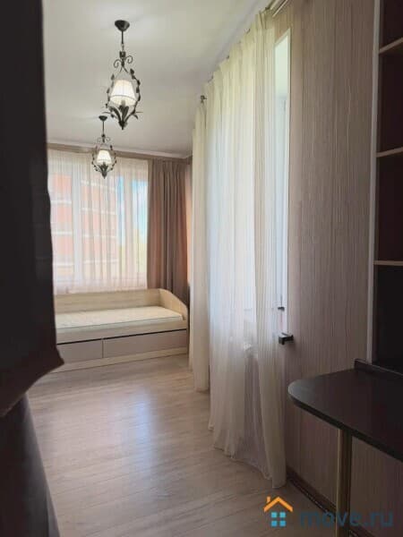 3-комн. квартира, 120 м&sup2;