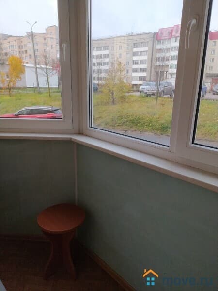 1-комн. квартира, 38 м²