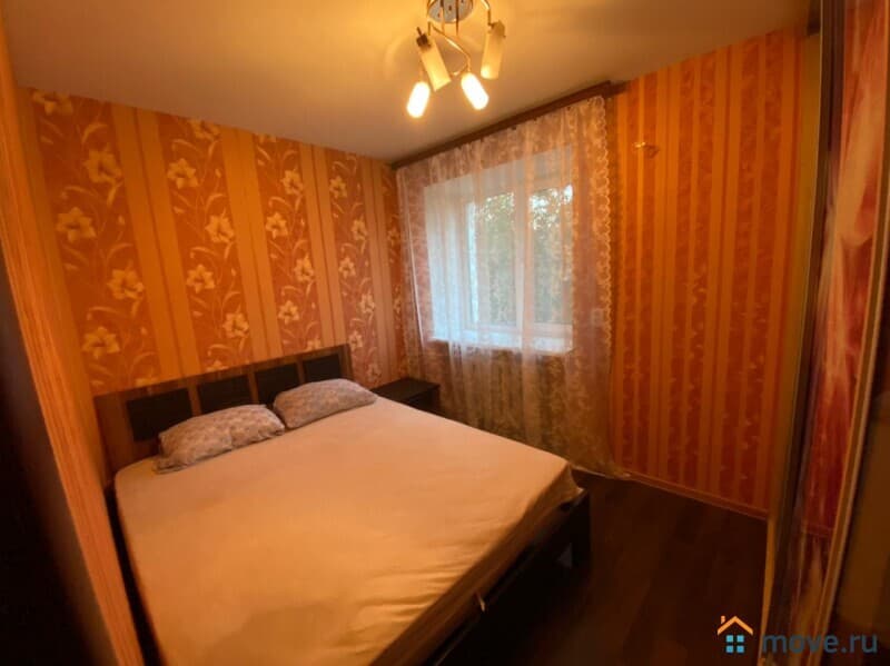 2-комн. квартира, 47 м²