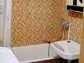 Объявление об аренде двухкомнатной квартиры, 45 м², этаж 5 из 5. Фото 1