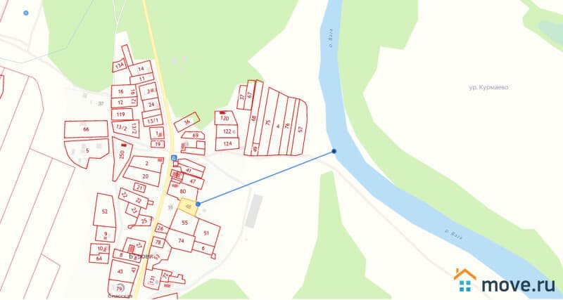 земельный участок, 13 соток