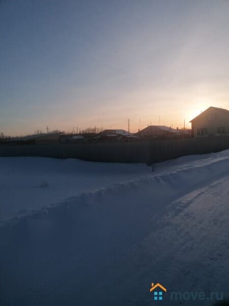 земля под ИЖС, 15 соток