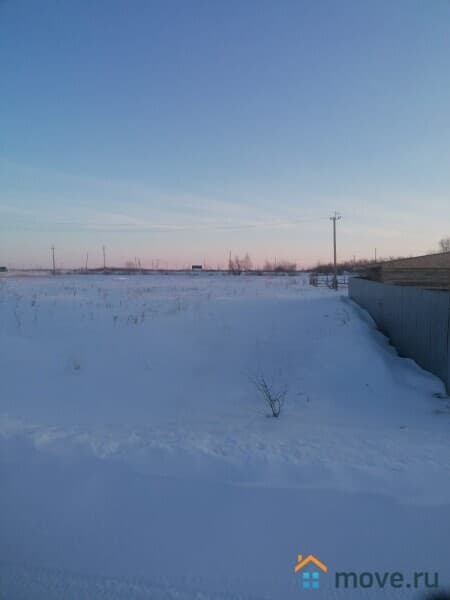земля под ИЖС, 15 соток