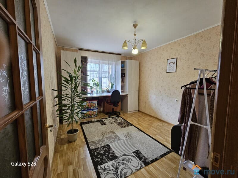 3-комн. квартира, 75 м²