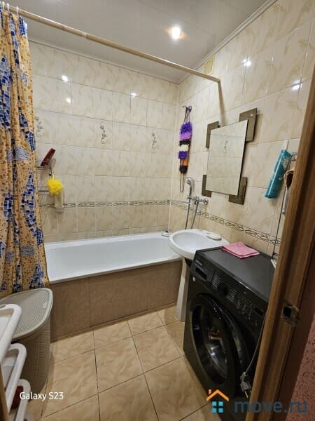 3-комн. квартира, 75 м²