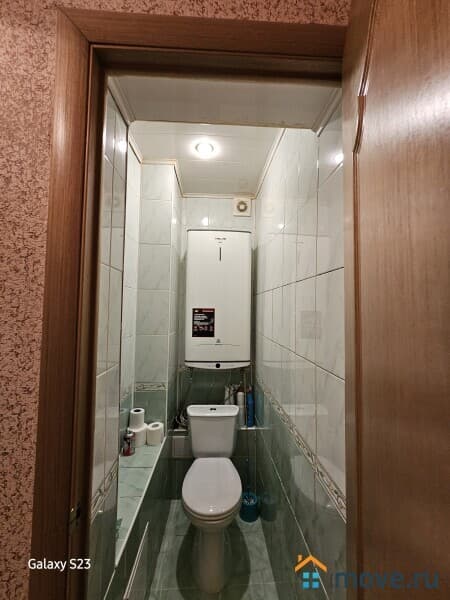 3-комн. квартира, 75 м²