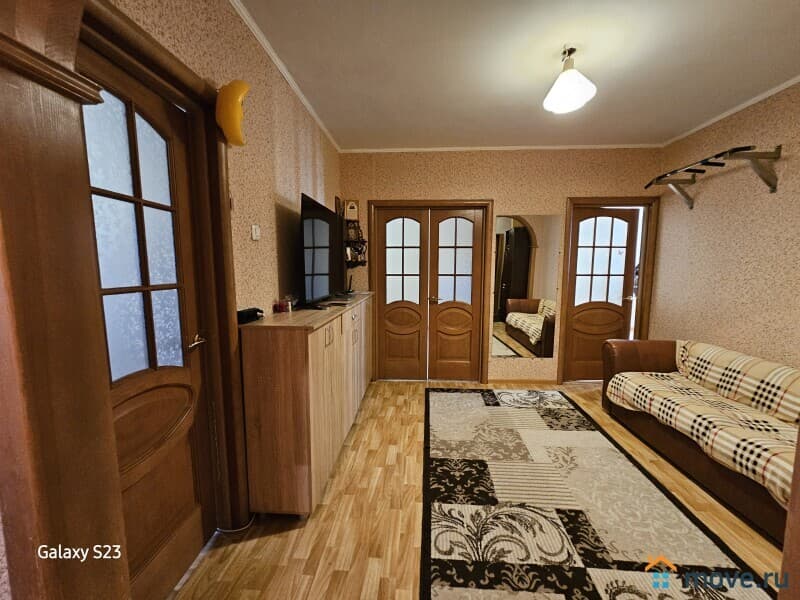 3-комн. квартира, 75 м²