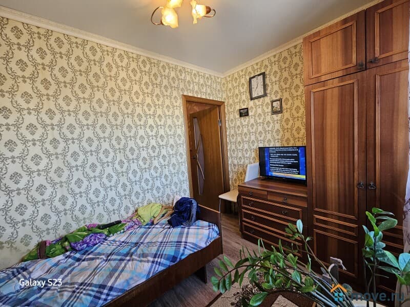 3-комн. квартира, 62 м²