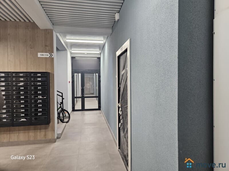 1-комн. квартира, 37 м²