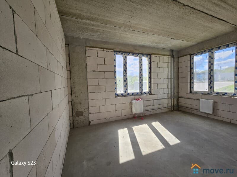 1-комн. квартира, 37 м²