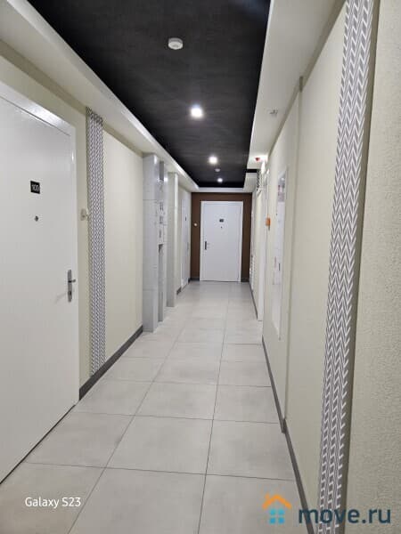 1-комн. квартира, 32 м²
