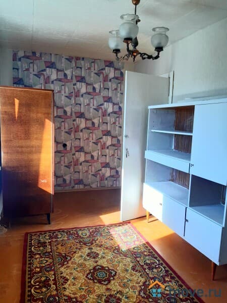 3-комн. квартира, 60 м²