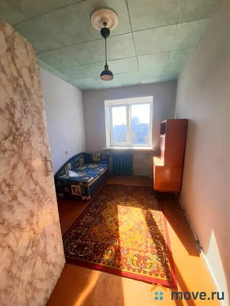 3-комн. квартира, 60 м²
