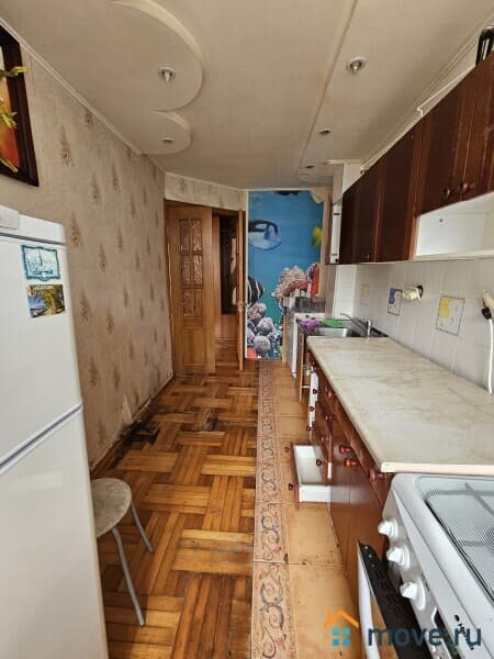 4-комн. квартира, 86 м²